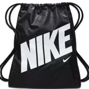 NWT NIKE Brasilia Training Gymsack